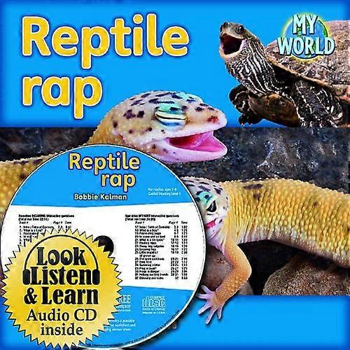 Rettile Rap
