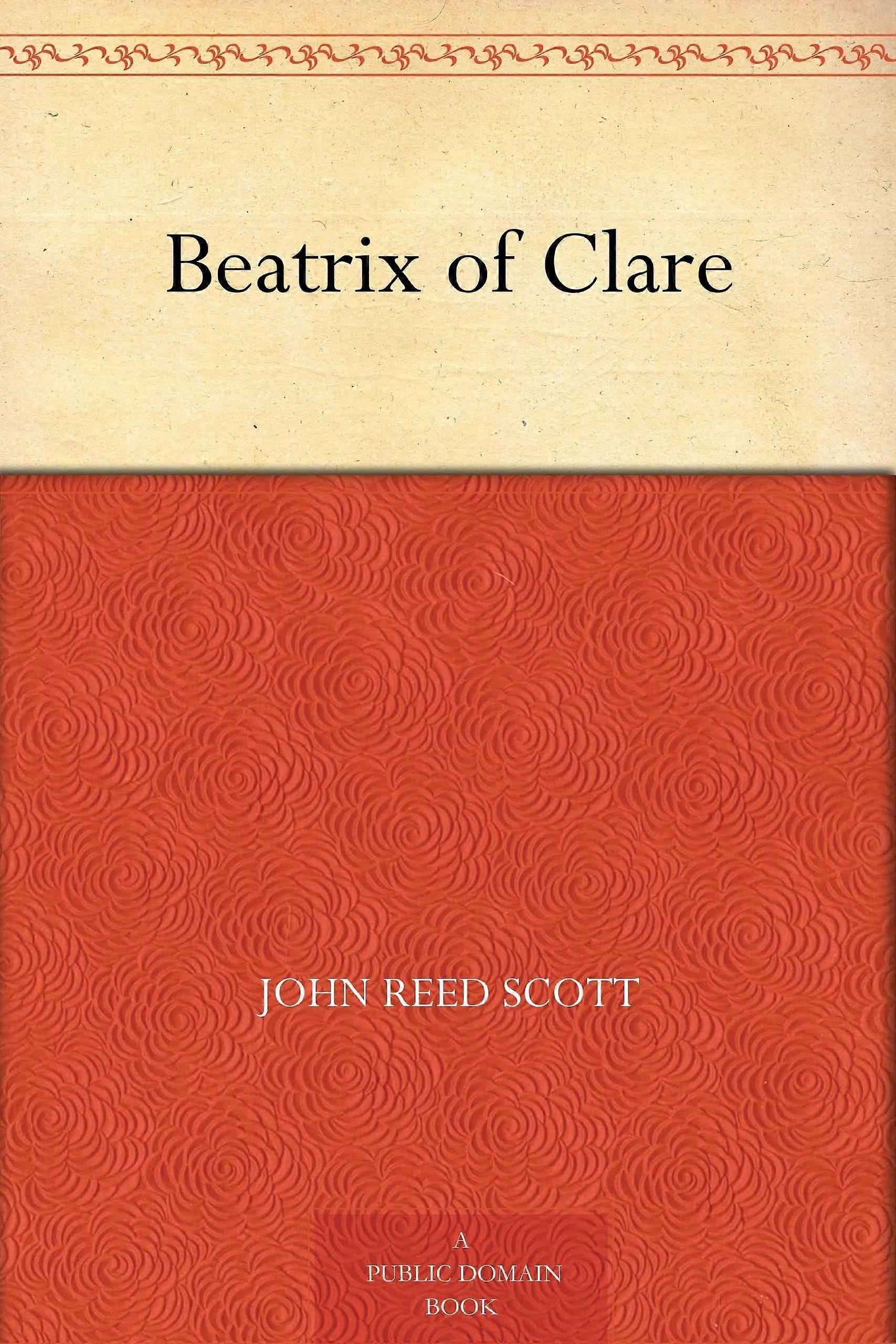 Beatrix of clare