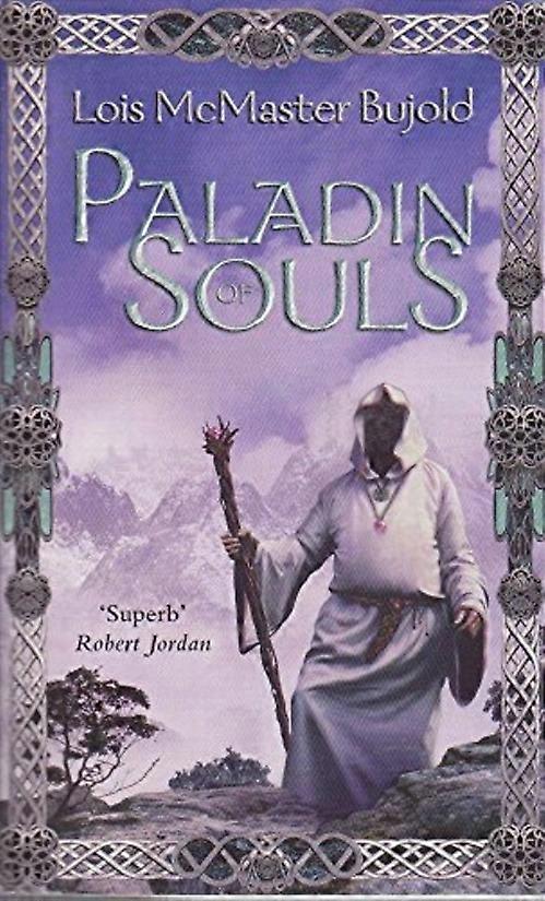 Sielujen paladin
