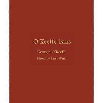 O'keeffe-ismene