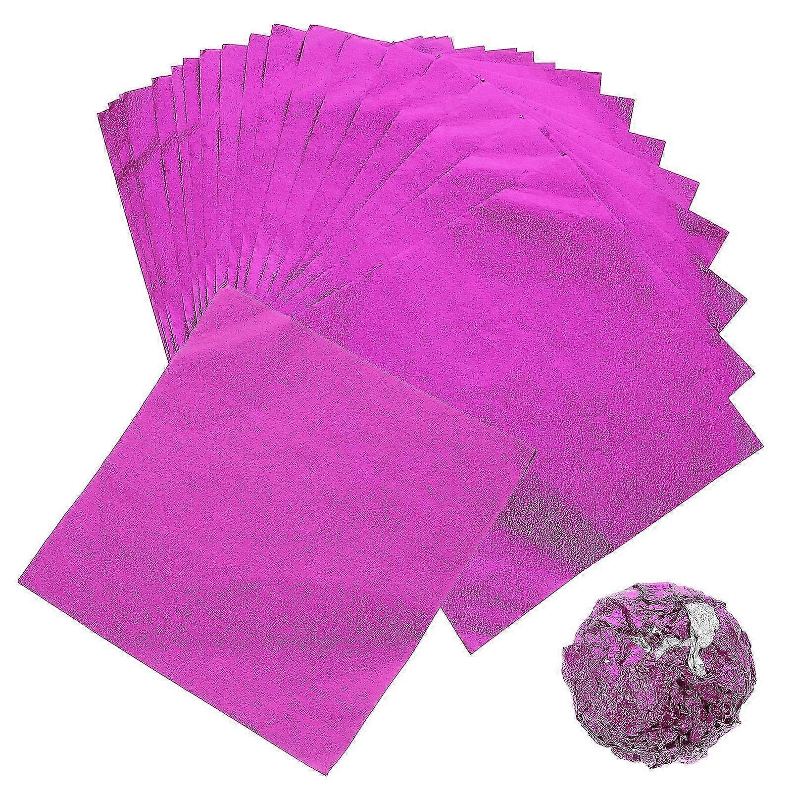 Chocolate Wrappers Foil Candy Packaging compatible with 500Pcs compatible with Wrapping