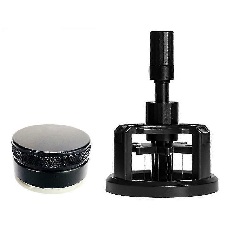WDT Tool Set Espresso Coffee Stirrer Distributor Stirrer Tool