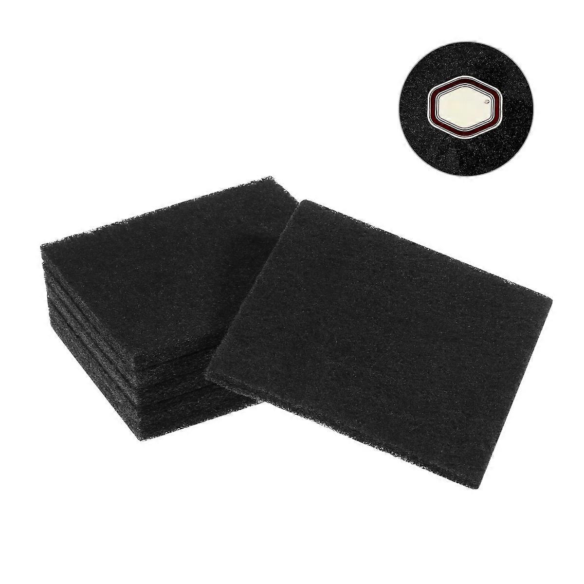 Houtskool filter Vervanging Cat kattenbak filter filter kat kattenbak