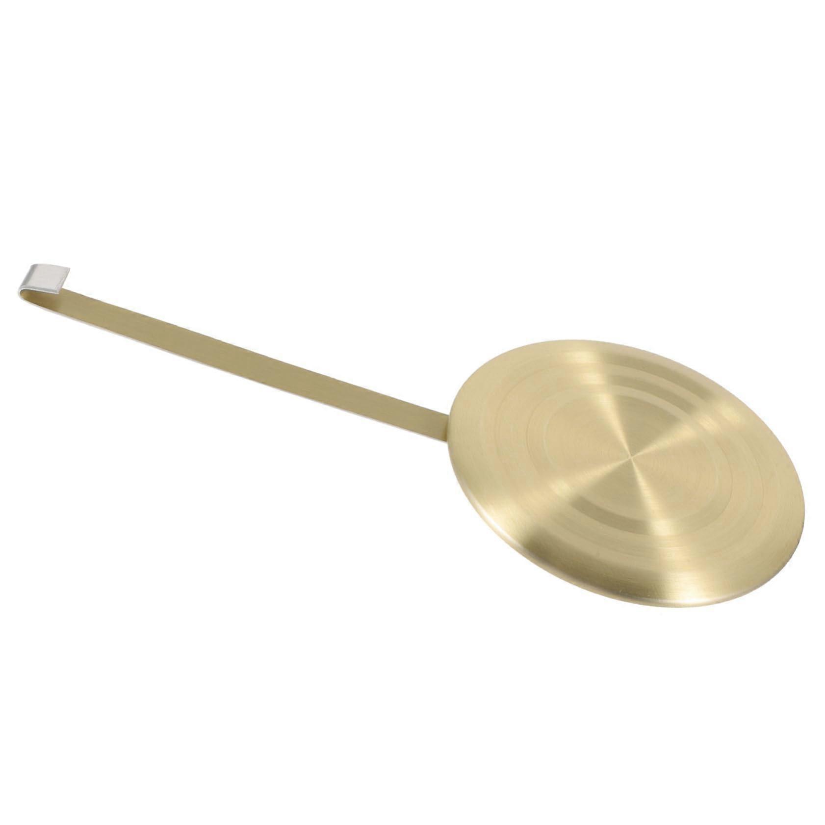 Metal Wall Clock Pendulum Replacement DIY Part for Modern Decorative Clocks
