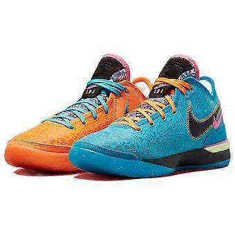 Nike LeBron Nxxt Gen Zoom 'I Promise' DR8784-900