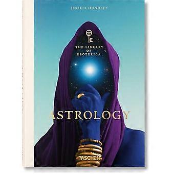 Astrology The Library of Esoterica