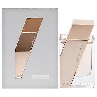 Rasasi Boruzz Collection Atar Al Boruzz Lamaat Musk Tabiz für Unisex 1.69 oz EDP Spray