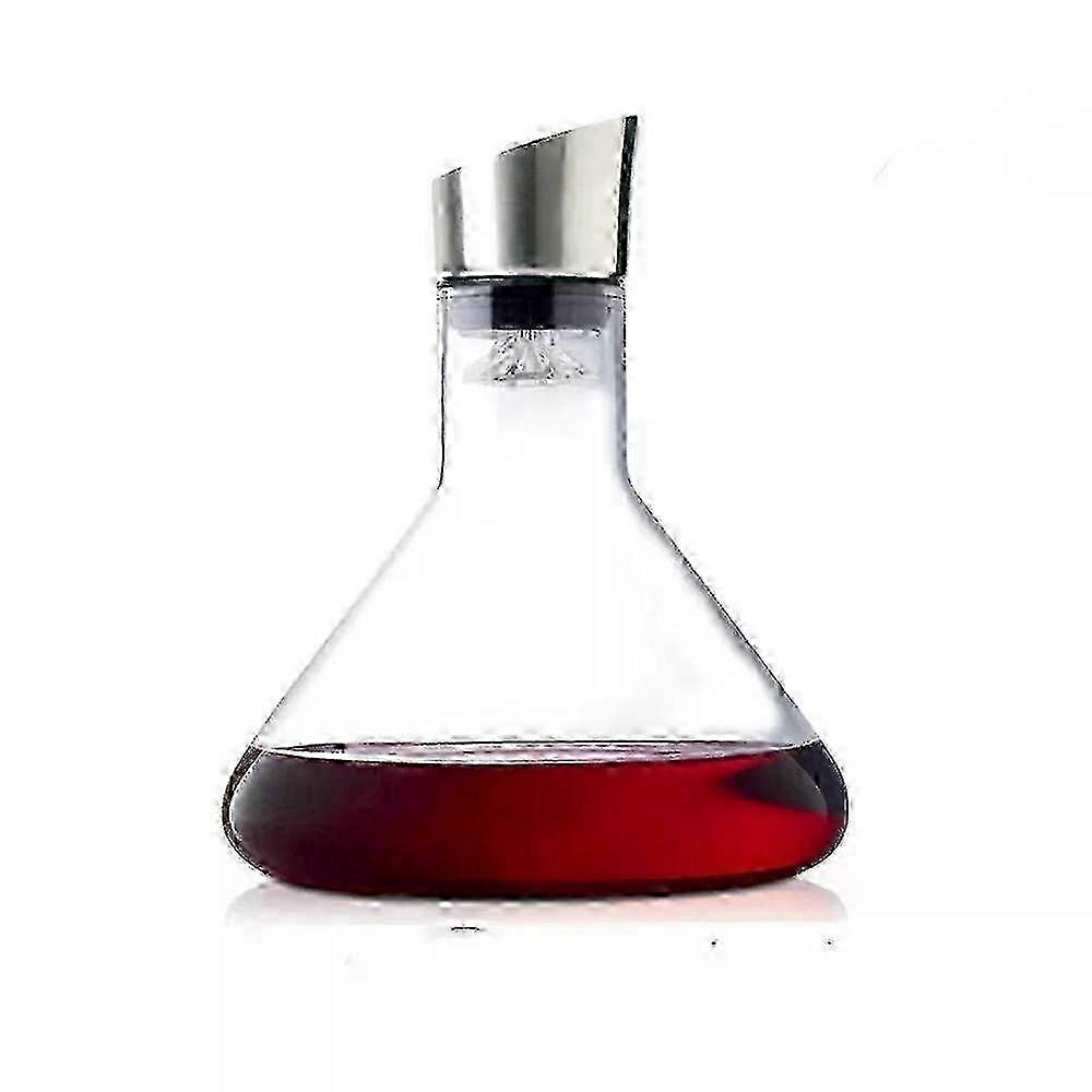 Decantor de vin cristalin Revella