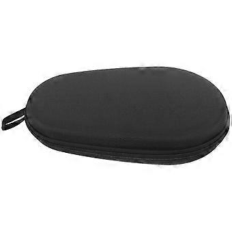 Portable Table Tennis Bat Cover Case 1Pack Water Resistant for Sports Practice