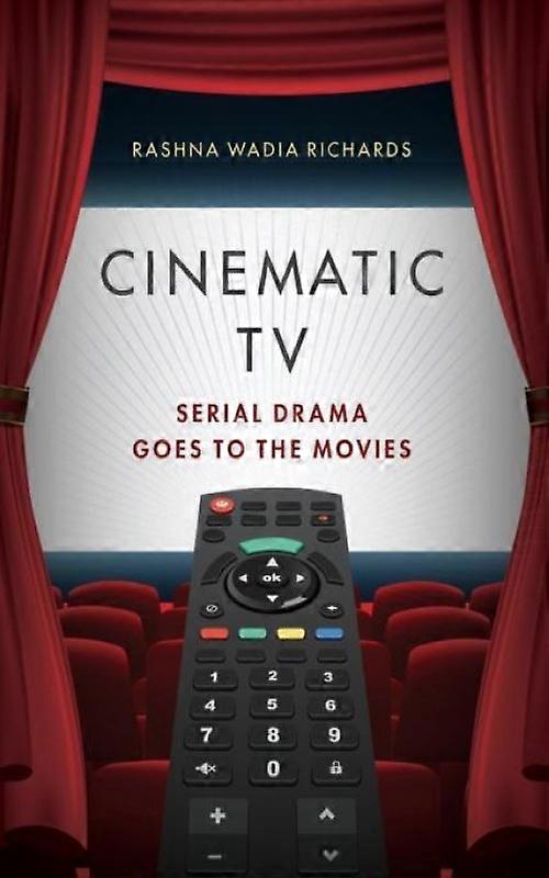 Cinematic Tv P