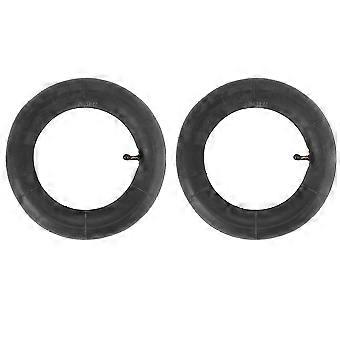 2 Pieces 10 x 2.125 (10 Inch)Scooter Inner Tube for 10X2 Tyres 10X1.90 10X1.95 10X2 10X2.125 Electric Scooter Inner Tube