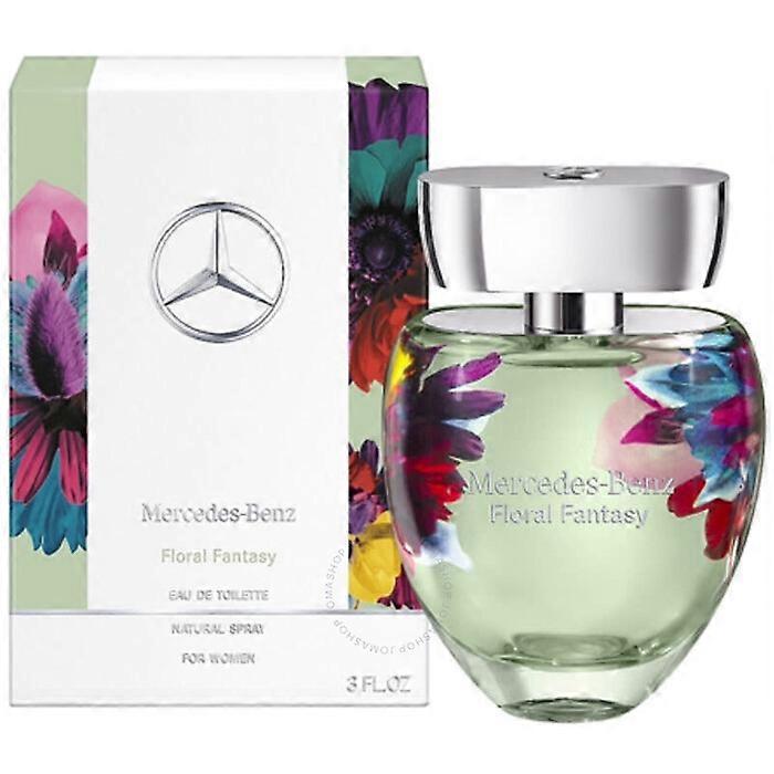 Floral Fantasy EDT 60ml