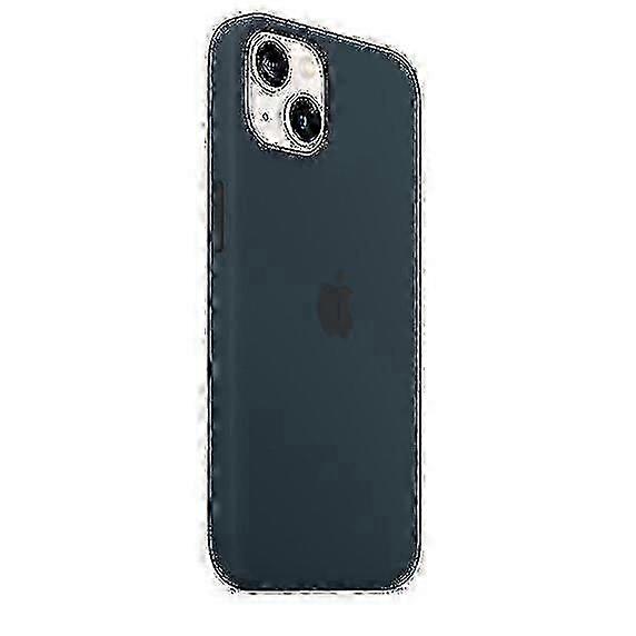 Silikone MagSafe-etui til iPhone 13