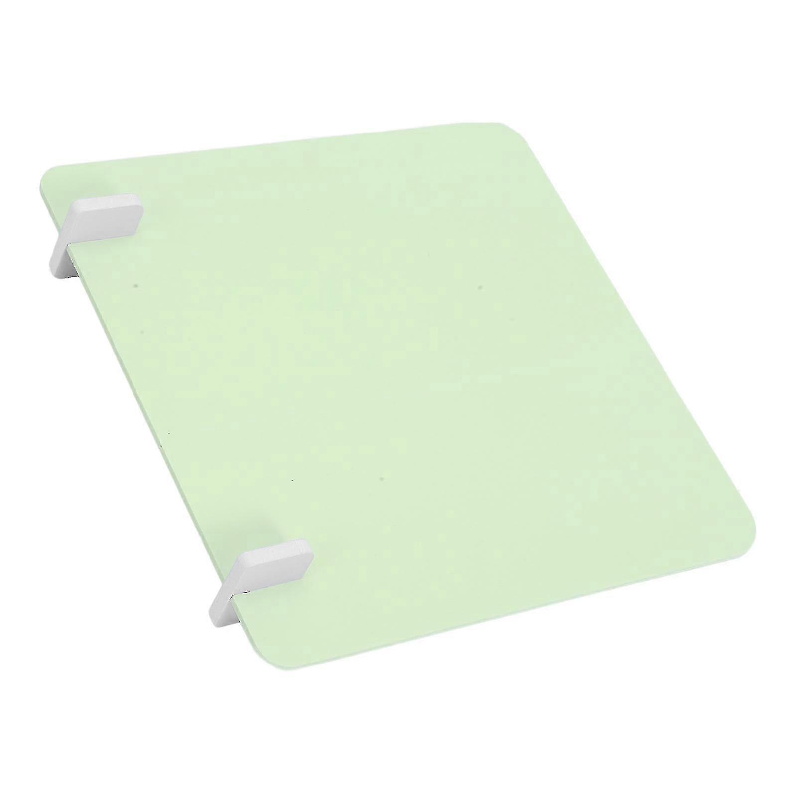 Isolation Protection Board Desk Divider for Privacy Function 1Set