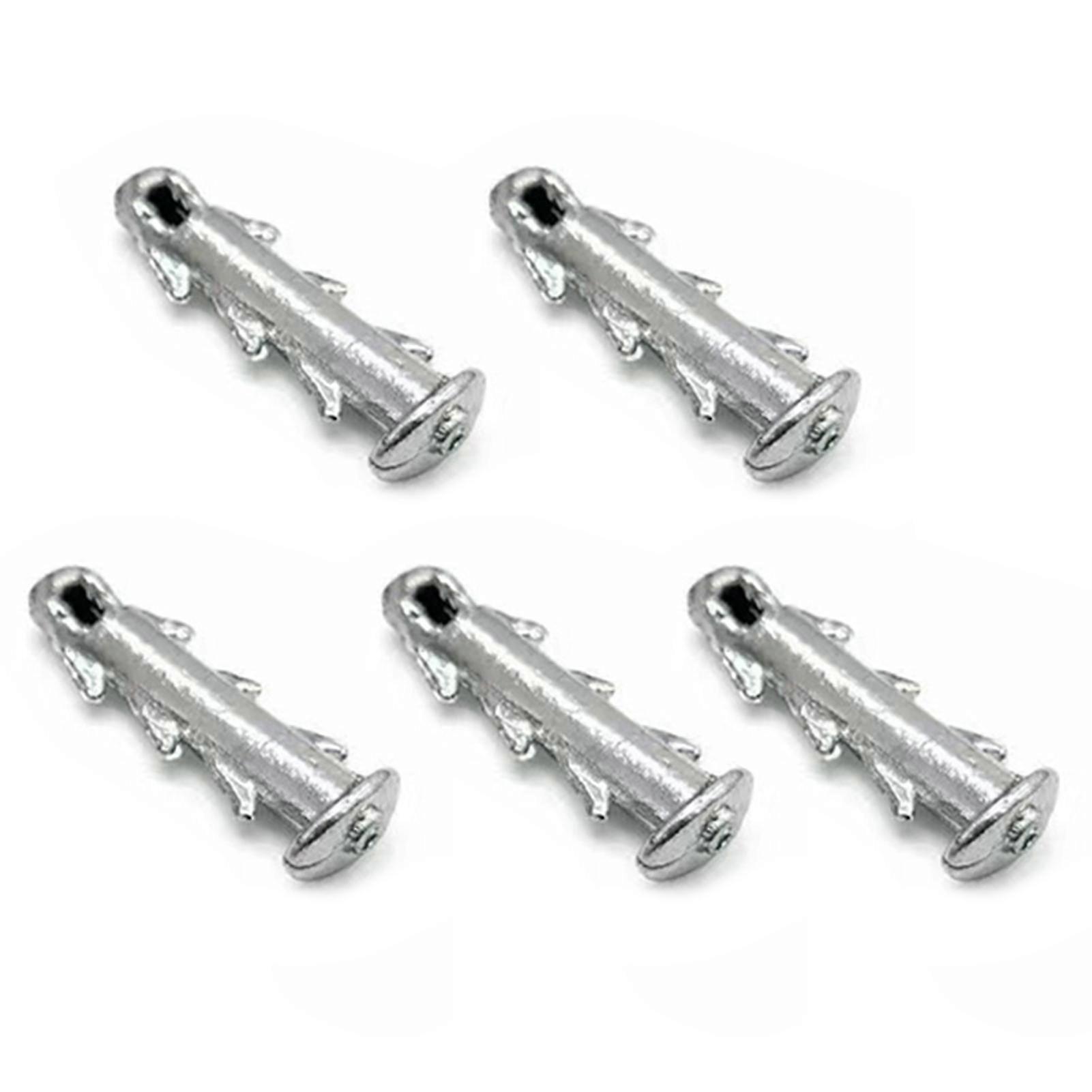 Urchin Style Lure Compatible Inline Bait Hooks