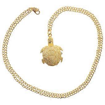 Quartz Pocket Watch Fashion Gift Time Setting Button Open Golden Metal 40x2.5x1.4 Cm 1Pcs