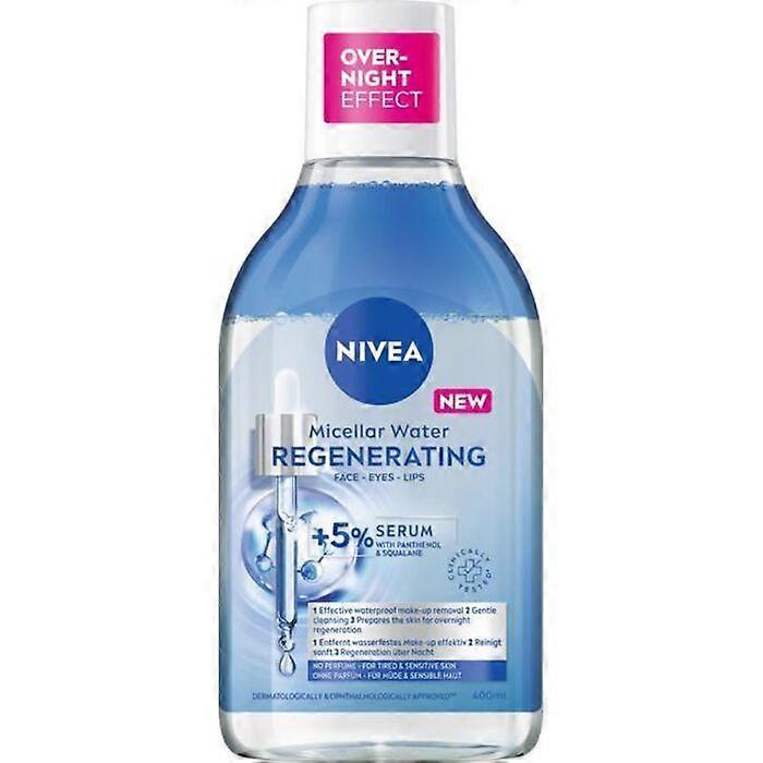 Mizellenwasser-Regenerierung 400 ml