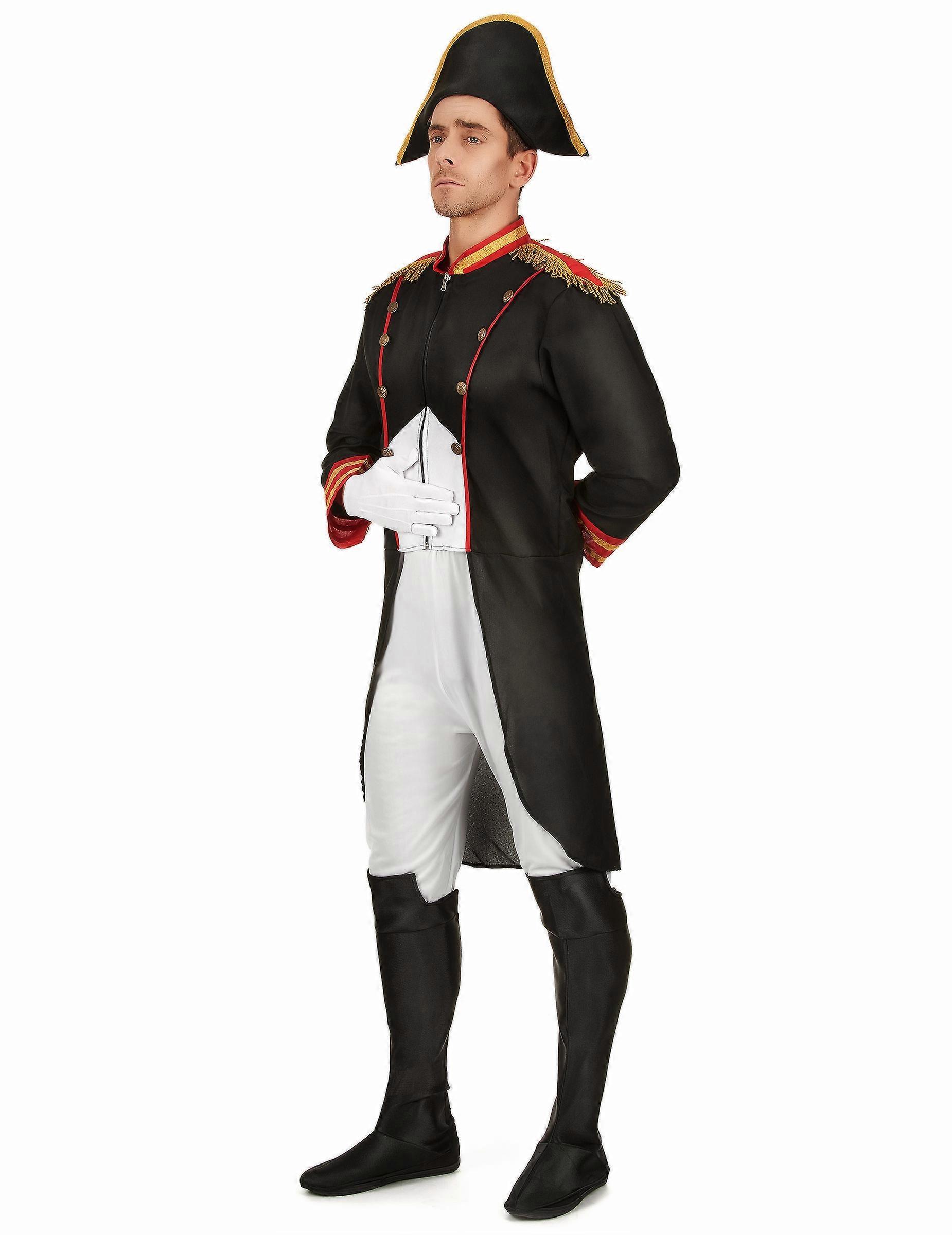 Napoleon costume for men