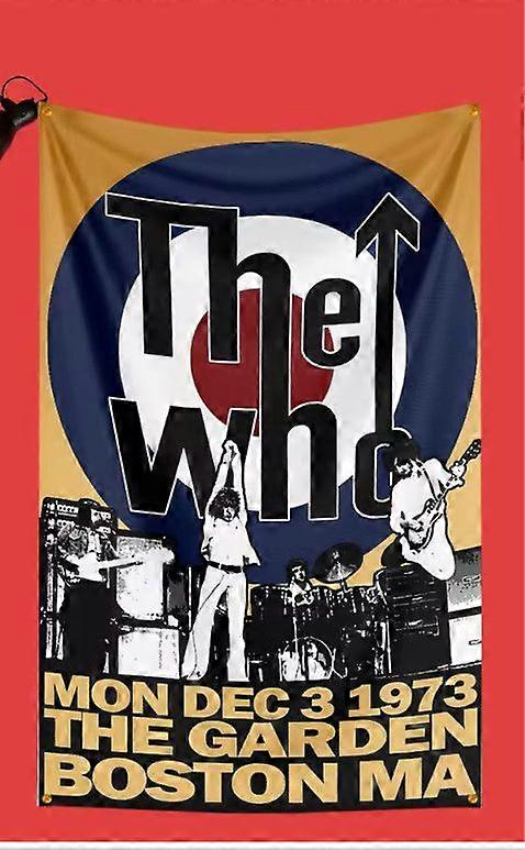 WHO-Flagge ZY2856