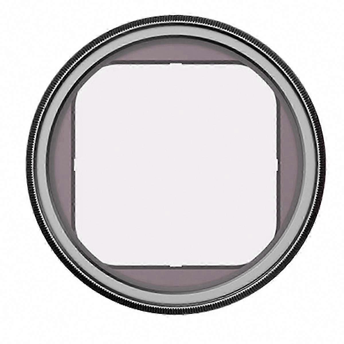 Universal 49mm Filter Frame