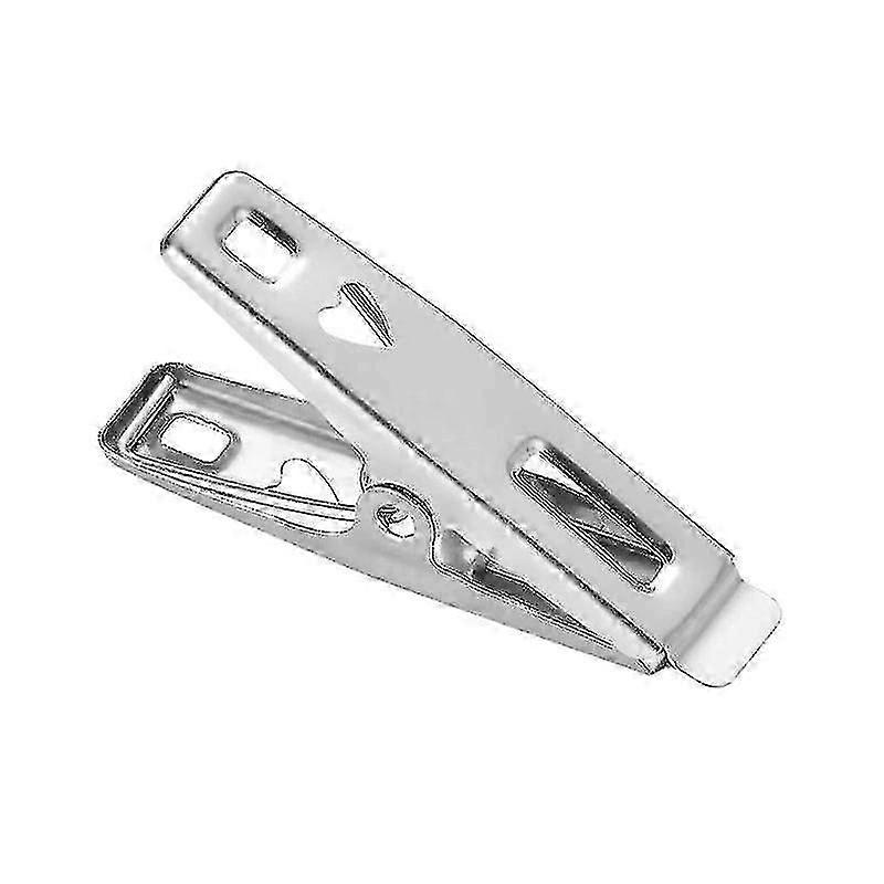 Stainless Steel Windproof Clothes Pegs