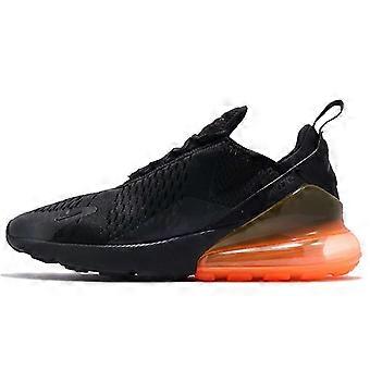 Nike Air Max 270 Schwarz/Orange AH8050-008
