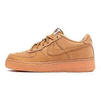 Nike Air Force 1 Low Winter Flax GS 943312-200