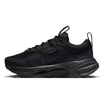 Nike Spark Flyknit 'Triple Black' dames DZ2757-001