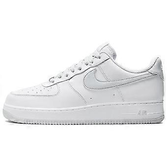 Nike Air Force 1 Low 'Pure Platinum' DH7561-103
