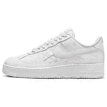 Nike Air Force 1 Low SPBillie Eilish Triple White DZ3674-100