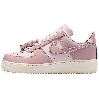 Nike Air Force 1 Low Rosa Oxford Tassels Dam IB4654-661