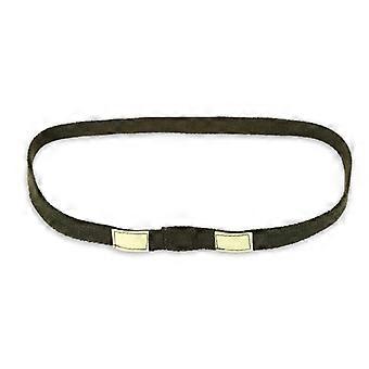 Helmet Strap Reflective Nylon Compatible with M1 M35 M88 MICH Helmets Army Green Adjustable