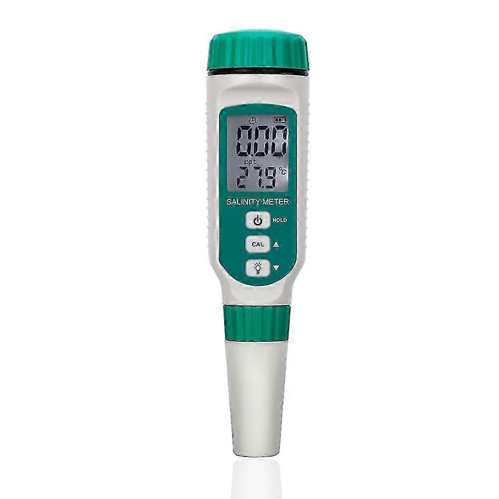 SmartSensor AR8012 Portable Digital Salino Meter