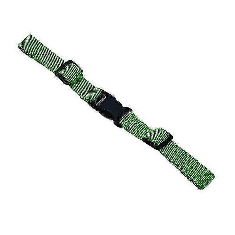 Ergonomic Adjustable Chest Strap Harness
