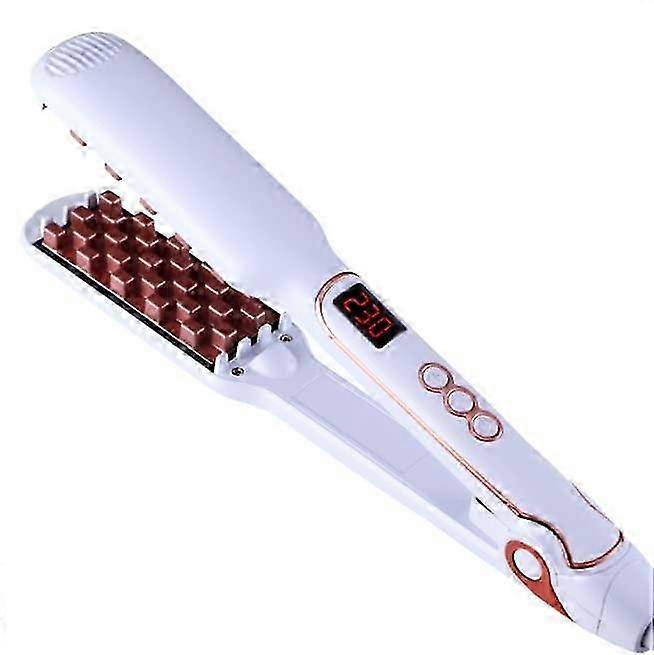 12-Setting Dual Styler Tourmaline Ceramic