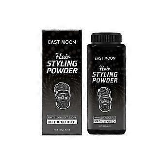 East Moon Styling Volumizing Powder voor Heren - Luchtige, oliecontrolerende, matte, natuurlijke stylingpoeder - 69