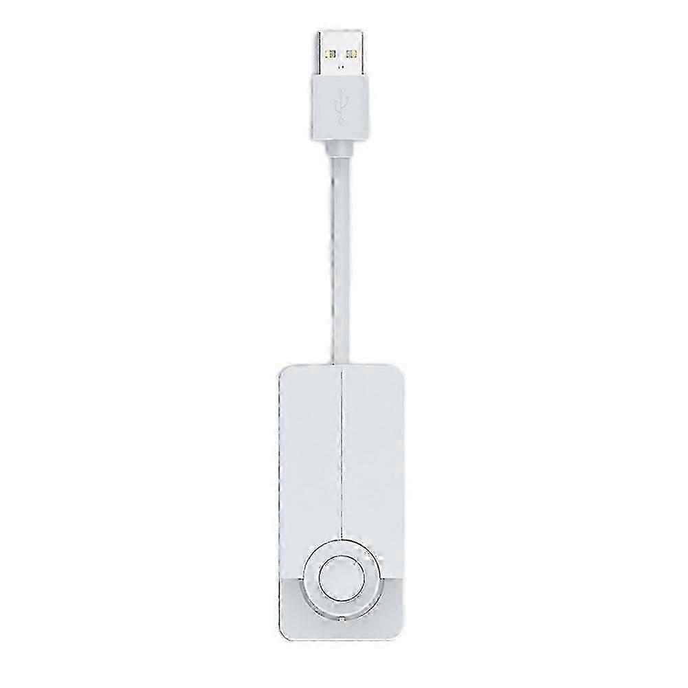 USB2.0 Bank Chip Card Reader Portable Common Access Card Reader Foldable compatible with / OS / Android top