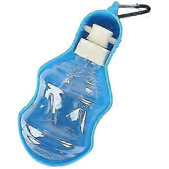 Portable Outdoor Dog Drinking Bottle -PMM