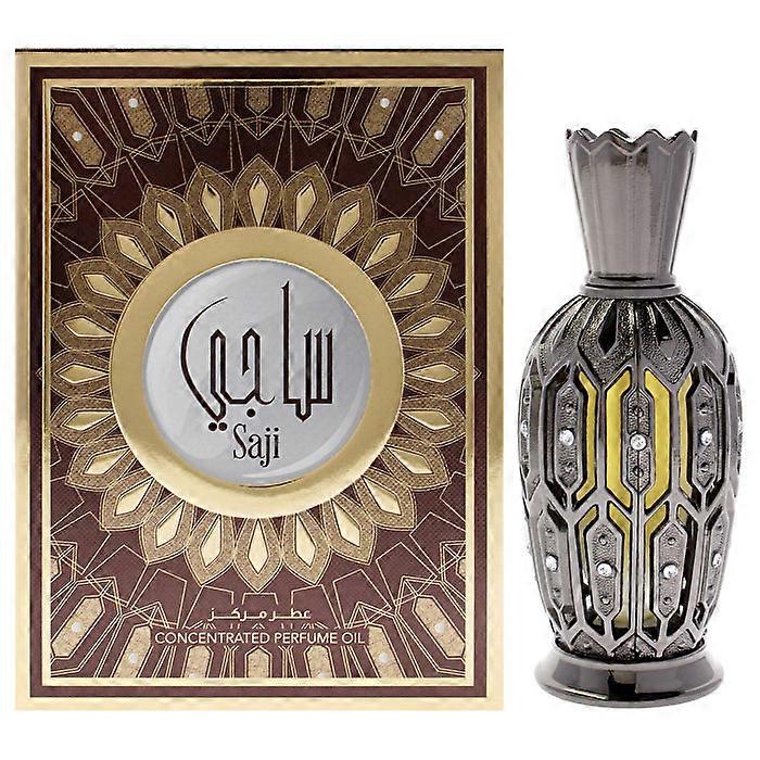 Hamidi Saji For Unisex 0.67oz