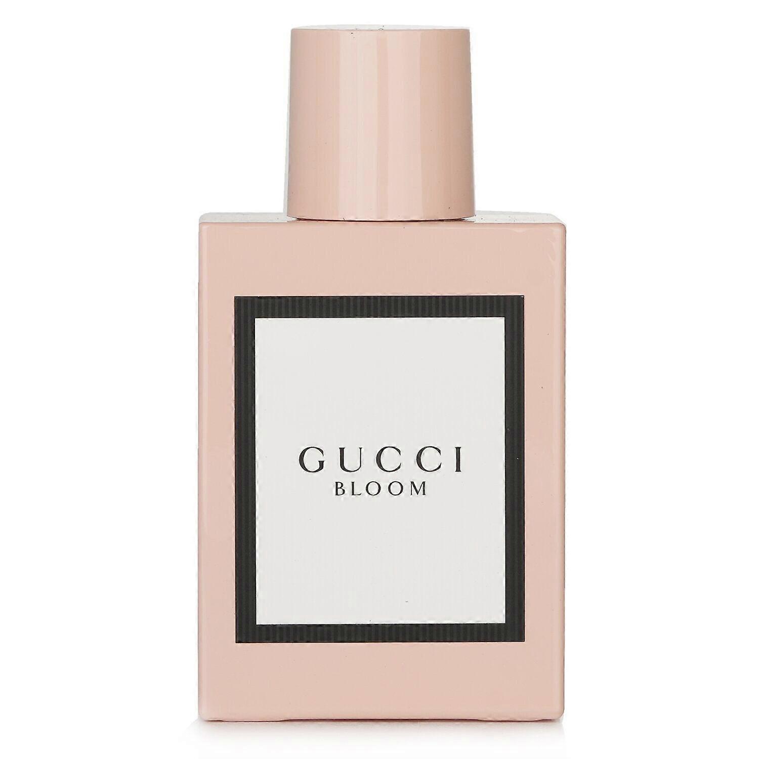 Gucci Bloom Eau De Parfum Spray (box Slightly Damage)  50ml/1.6oz