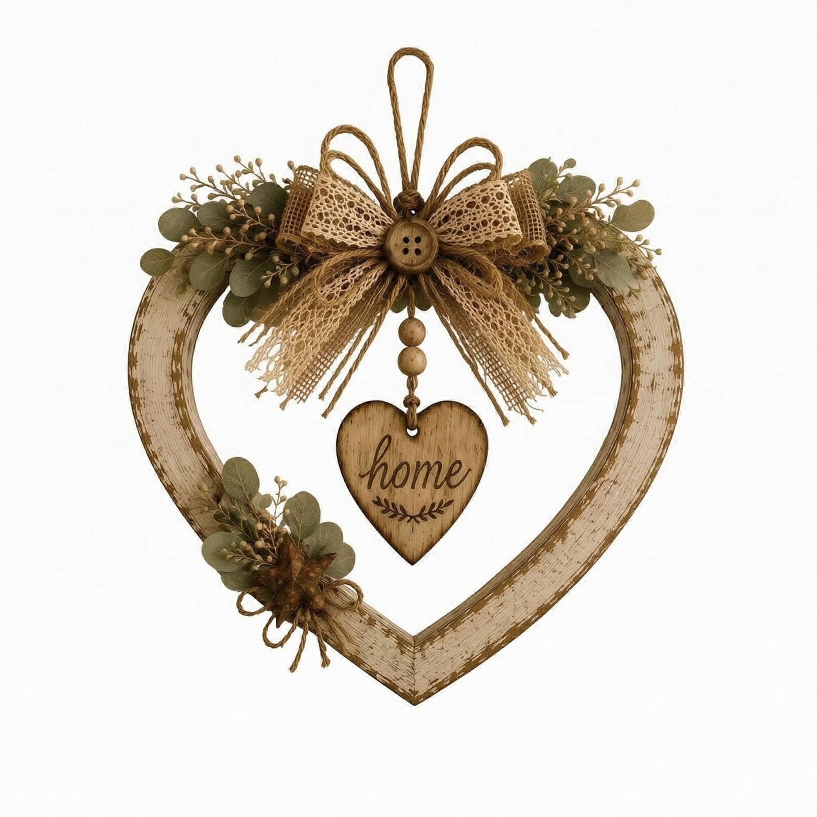 Resin Wall Hanging Decoration Comfortable for Entryway