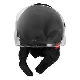 Equestrian Gear for Men and Women Ensures Full Riding Protection