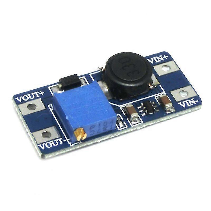 3A LM2596 Step-Down Voltage Regulator