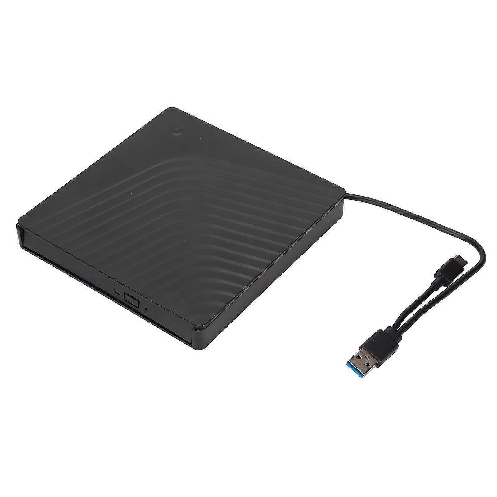 Slim SATA DVD Drive Box