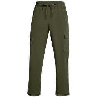 Under Armour Mens Vibe Tracksuit Bottoms