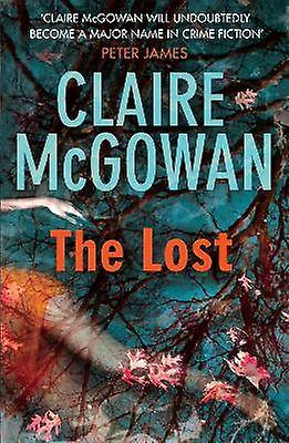 The Lost (Paula Maguire 1)