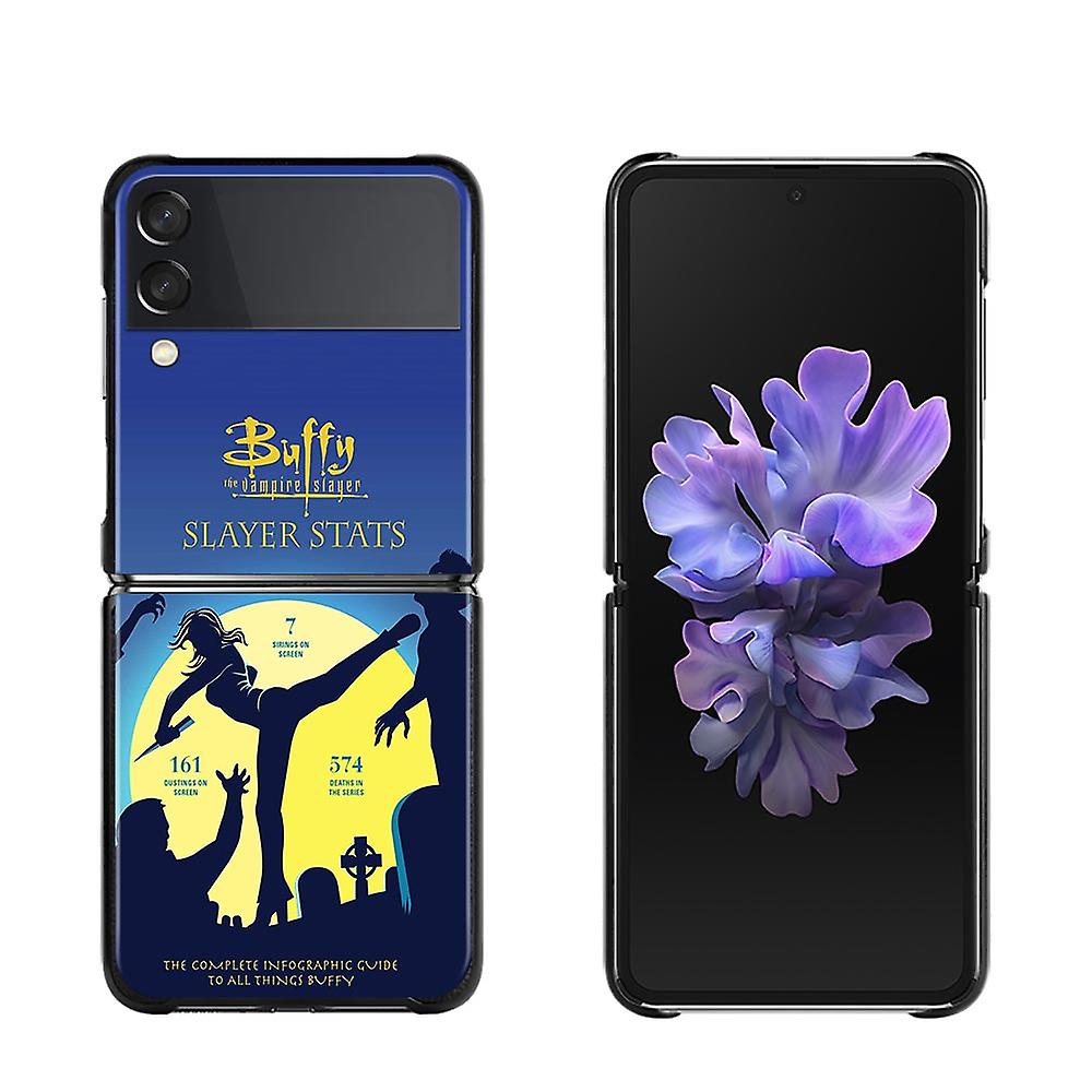 Phone Case Reinforced Pc Protection Case For Samsung, Superior Quality Foldable