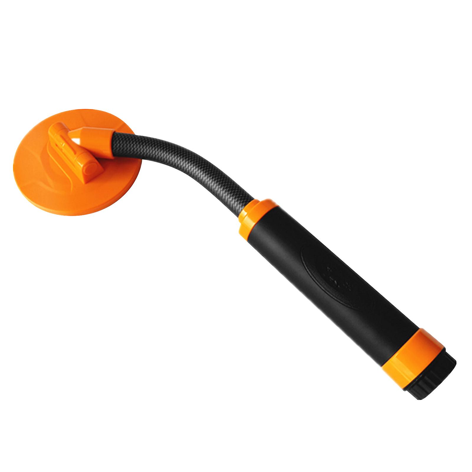 Waterproof Pinpointer Highly Sensitive Underwater Treasure Hunter ...