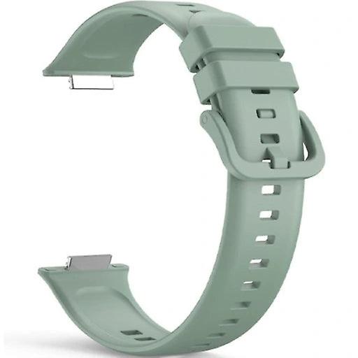 Replacement Soft Silicone Strap For Huawei Watch FIT 2