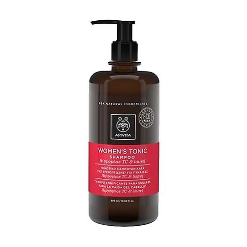 Women's Tonic Shampoo 500 ml